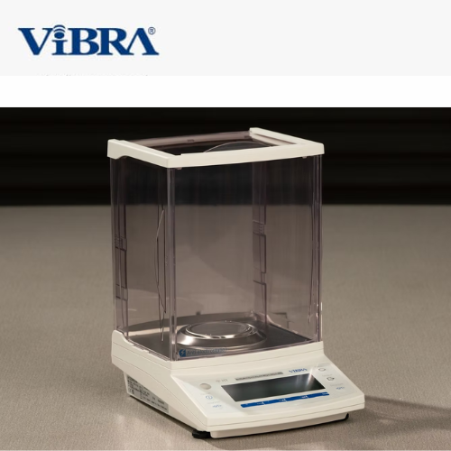 timbangan vibra